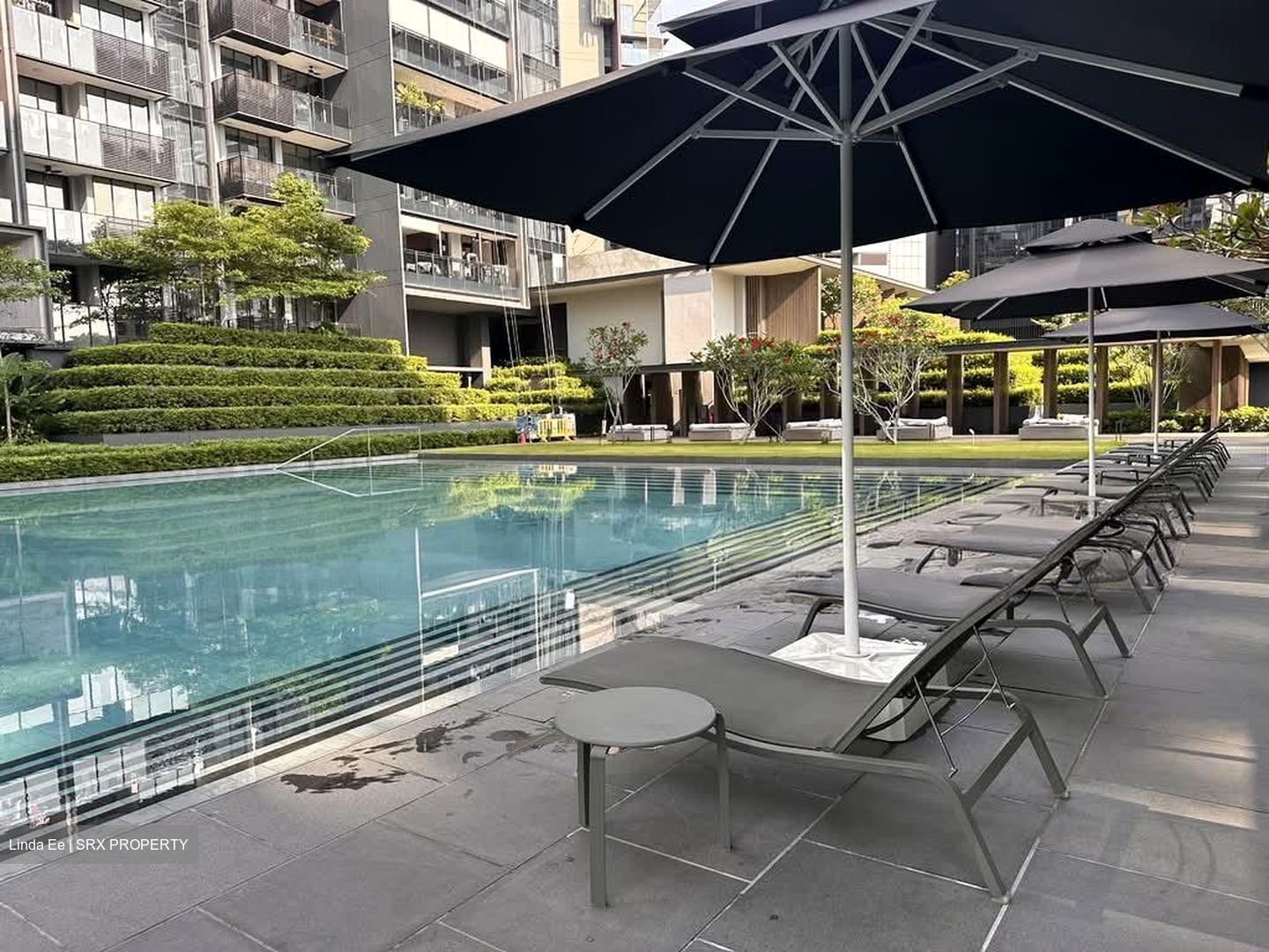 Leedon Green (D10), Condominium #580866481